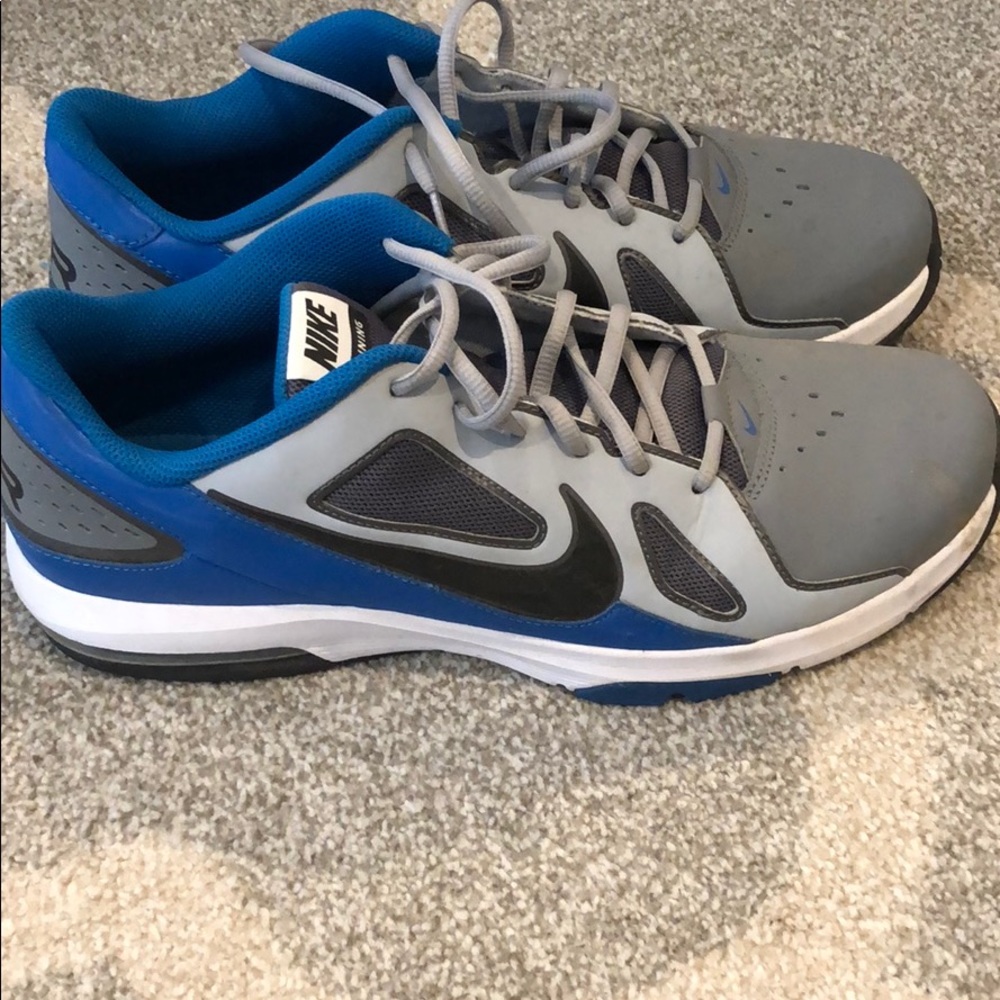 MEN’S Nike Training Shoes